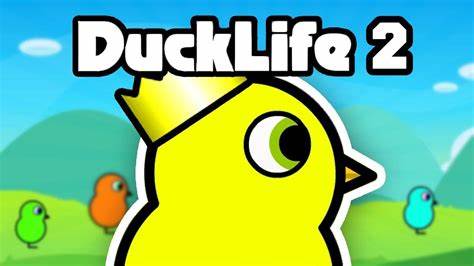 Ducklife2 Space Unblocked Game – Hacked Unlimited Everything