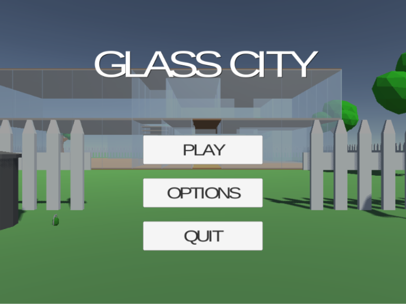 Glass City Giant Magnifying – Play Online Game