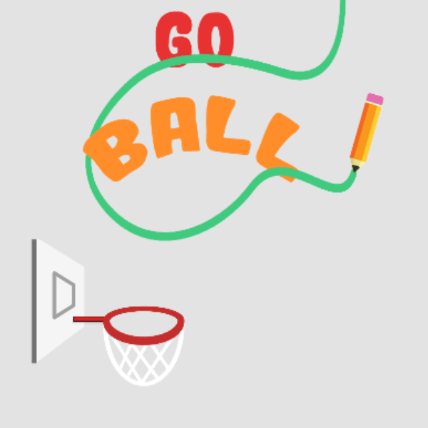 Go Ball High 3D Play [Unblocked] Game