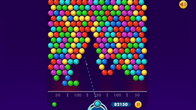 Bubble Shooter Game Free | Online shooter games unblocked