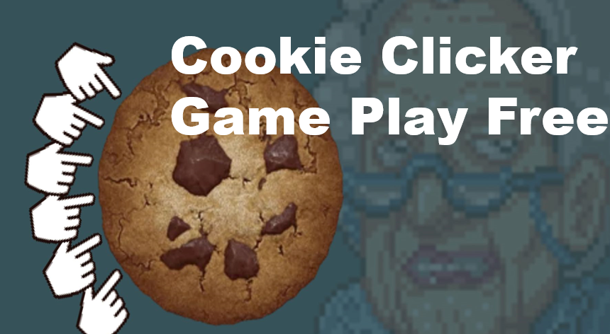 Cookie Clicker Game Play Free