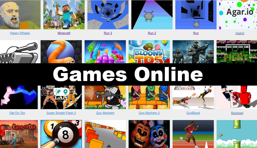 Games Online | Free game | Online Games