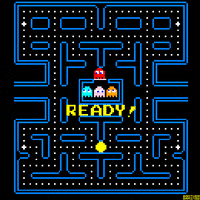 Pacman Google: 100% Free Google Game