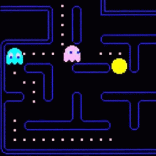 Pacman Online: 100% Play Free Game