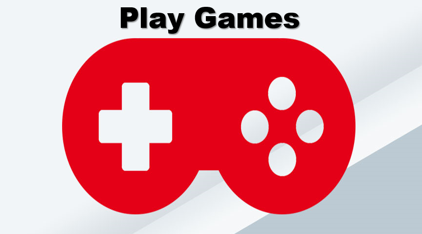 Play Games | Online Play | Games Play