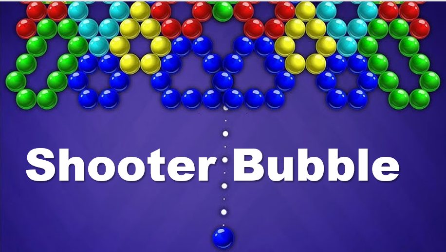 Shooter Bubble | Download Free | Bubble Shooter