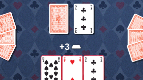 Spades Free Online Card Game