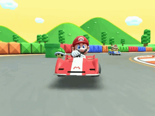 Smash Karts Github | io Free Game